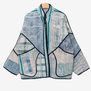 {Namai} Ladhiya Jacket